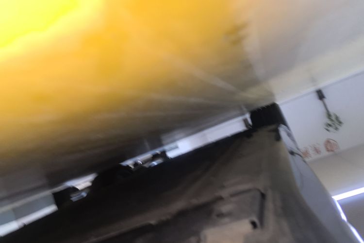 腾势Z9 2024款 1100km 四驱Ultra版局部细节9002