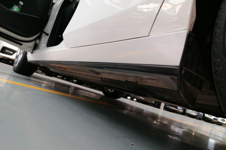 马自达3 昂克赛拉 2022款 2.0L 自动质雅版局部细节9002