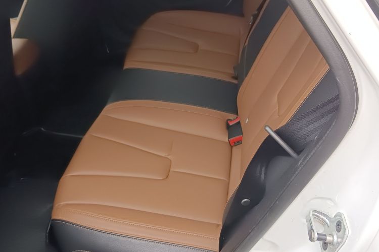 名爵 锐行 2016款 1.5L 自动超值豪华版中控内饰7004