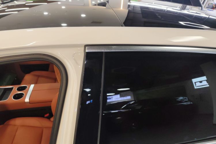 理想汽车 理想L7 2023款 Pro局部细节57