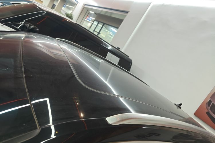 奥迪Q5L 2020款 改款 40 TFSI 荣享时尚型局部细节57