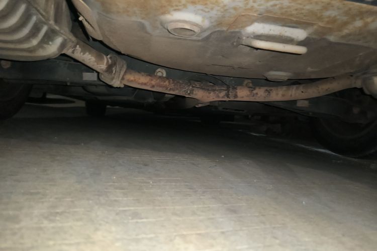 现代 索纳塔 2015款 1.6T GLS智能型局部细节9009