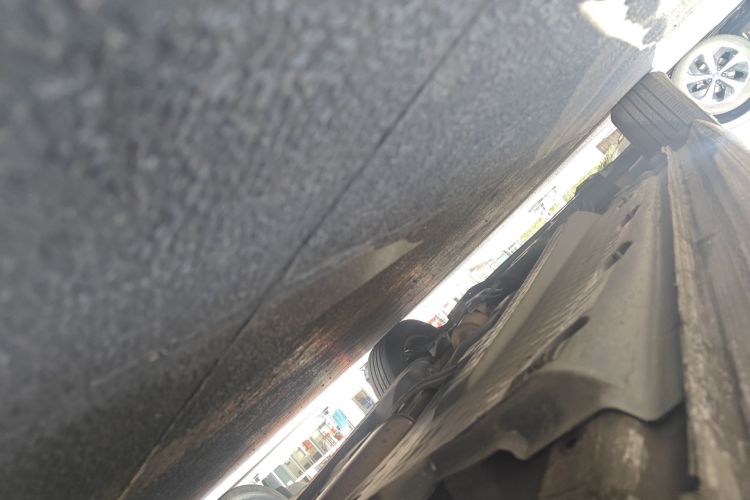 大众 Polo 2016款 1.4L 自动风尚型局部细节9003