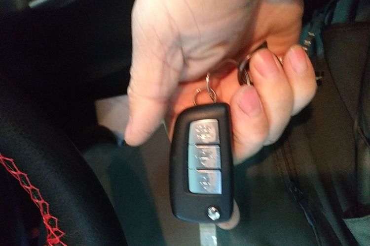 日产 轩逸 2022款 经典 1.6XE CVT舒适版中控内饰11