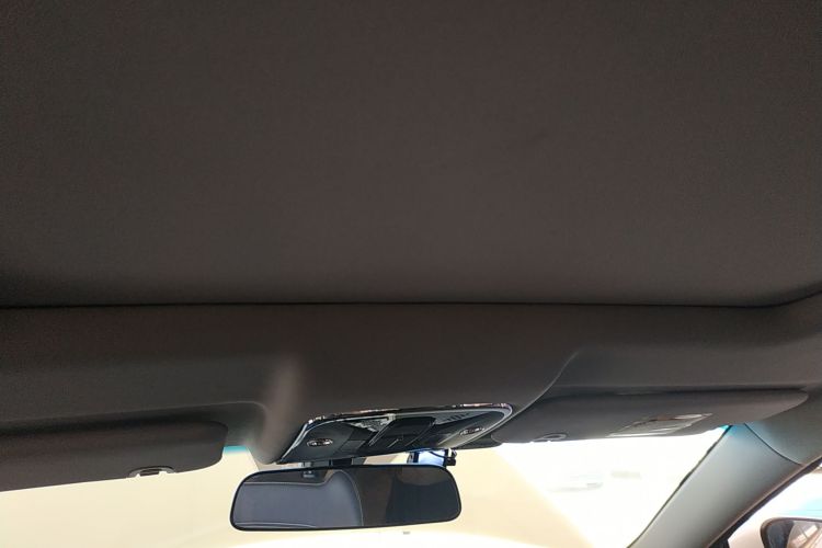 东南DX8S 2022款 1.5T DCT酋长版 7座局部细节22