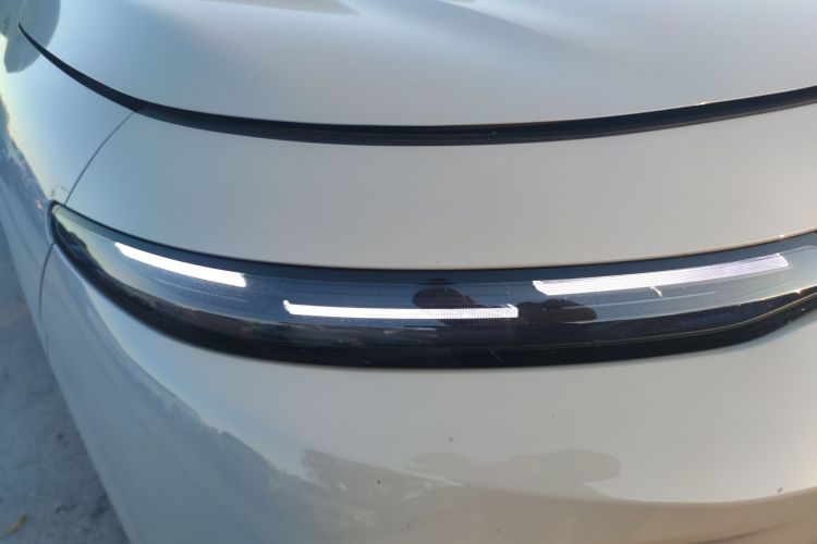 零跑汽车 零跑B10 2025款 510悦享版车身外观8