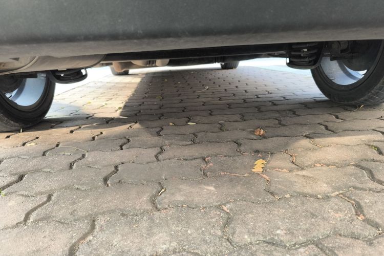 奇瑞 艾瑞泽5 2019款 1.5L 手动新青春版 国VI局部细节9009