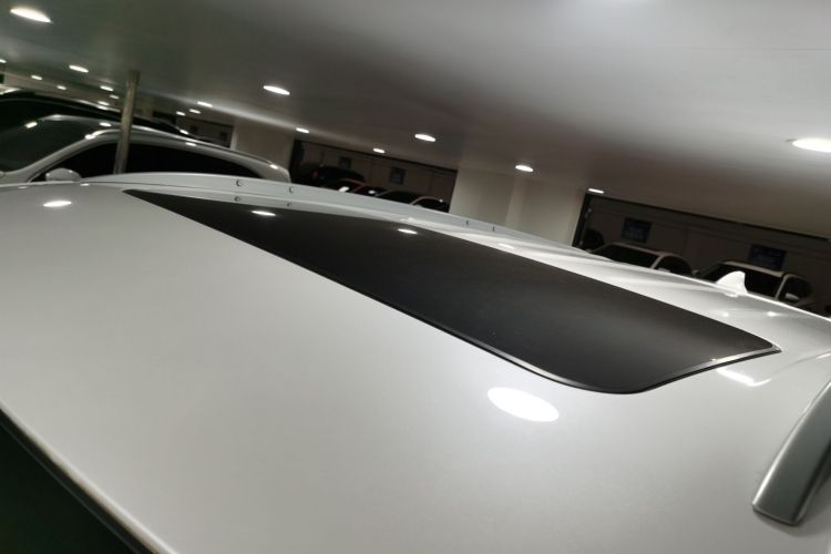 凯迪拉克XT5 2018款 25T 技术型局部细节57