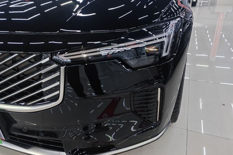 沃尔沃S90 2026款 B5 智远豪华版局部细节36