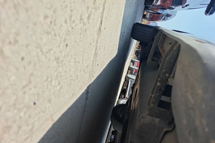 日产 奇骏 2019款 2.0L CVT智联舒适版 2WD局部细节9001