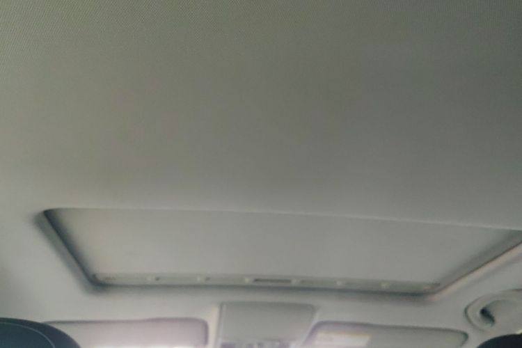 大众 朗逸 2015款 230TSI DSG舒适版局部细节22