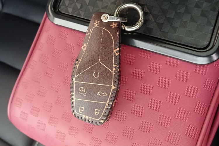 名爵 MG ONE 2022款 α-数智运动系列 1.5T 初创版中控内饰11