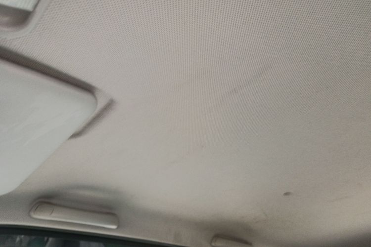 五菱汽车 宏光MINIEV 2021款 马卡龙臻享款 三元锂局部细节22