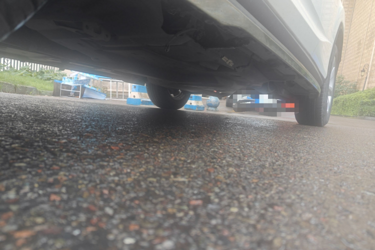 雷克萨斯RX 2016款 300 两驱精英版 国V局部细节9004