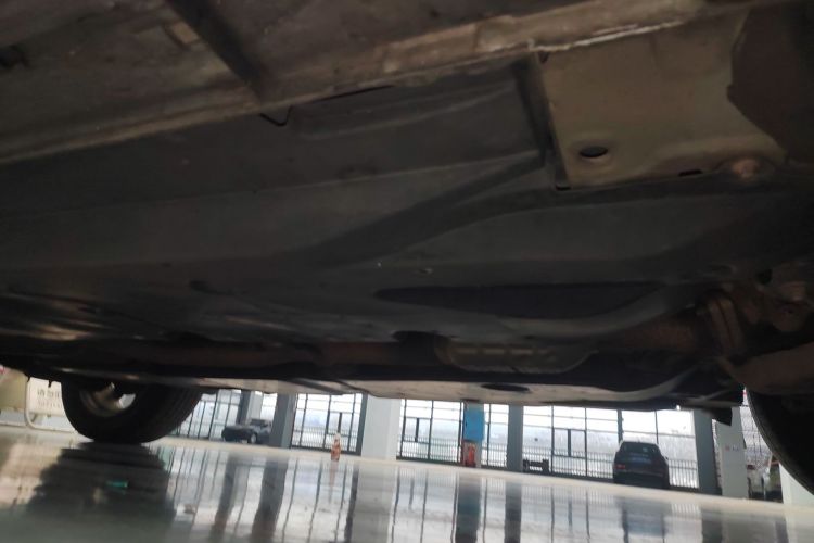 马自达CX-5 2015款 2.5L 自动四驱尊贵型局部细节9001