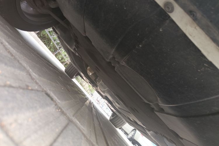 宝马X3 2023款 xDrive30i 领先型 M曜夜套装局部细节9008