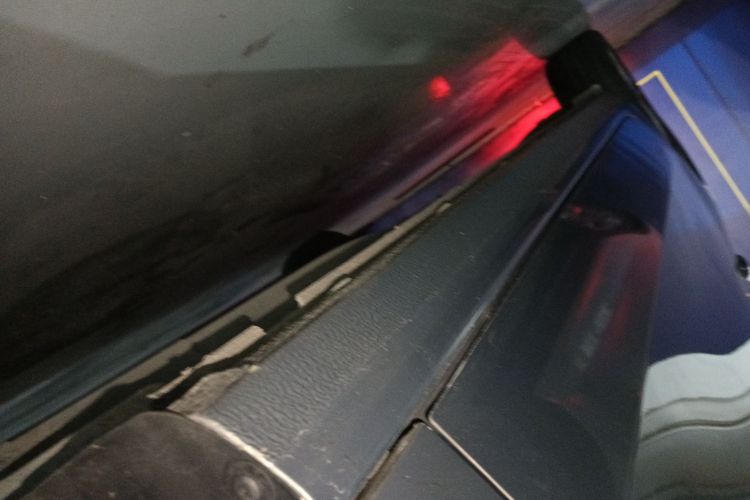 别克GL6 2019款 18T 6座互联豪华型 国VI局部细节9001