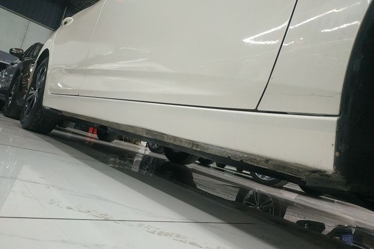 日产 轩逸 2020款 1.6L XL CVT悦享版局部细节9001