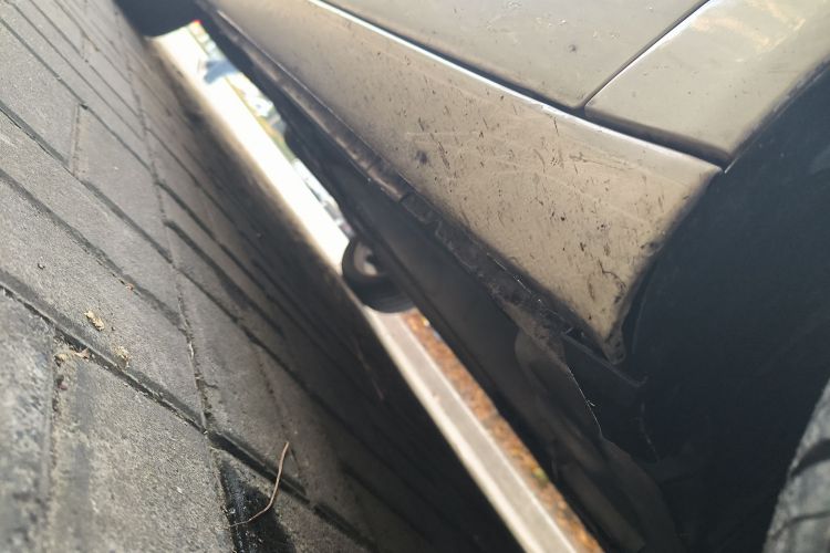 别克 君威 2015款 1.6T 领先技术型局部细节9001