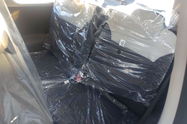 长安启源 长安Lumin 2026款 宝藏版 301km 臻爱米 宁德中控内饰21