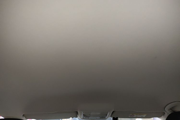 大众 朗逸 2021款 1.5L 自动风尚版局部细节22