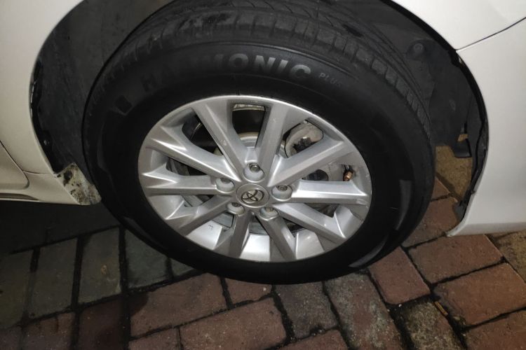 丰田 凯美瑞 2012款 2.5G 豪华版车身外观6007