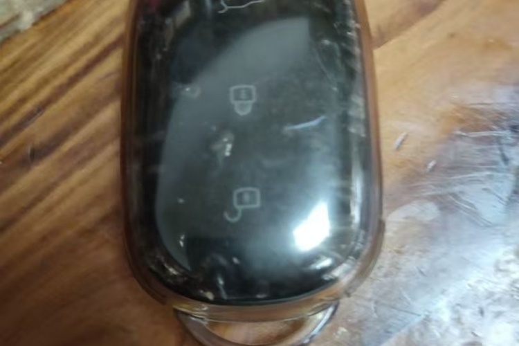 比亚迪 海鸥 2023款 飞翔版中控内饰11