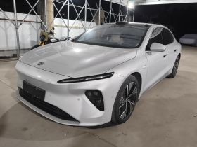 蔚来ET7 2024款 100kWh 行政版