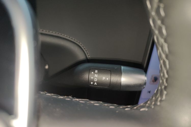 理想汽车 理想L6 2024款 Max局部细节18