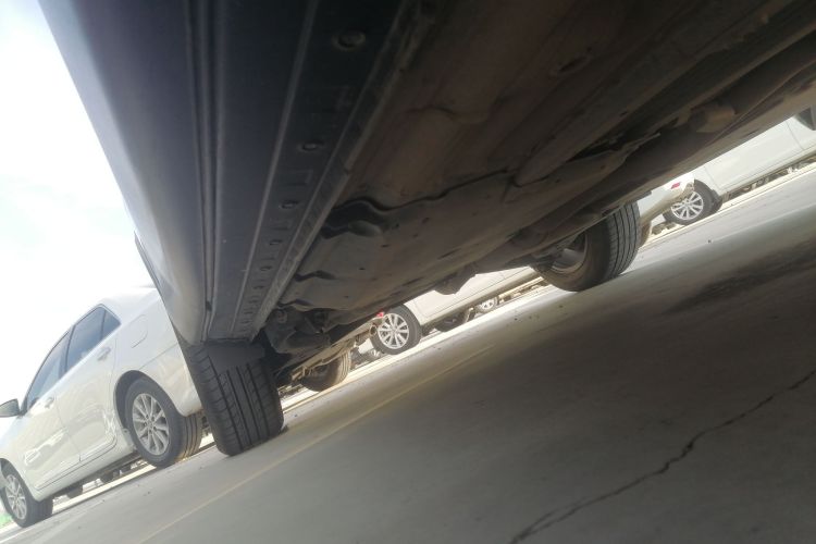 日产 逍客 2022款 2.0L CVT XV智享版局部细节9001