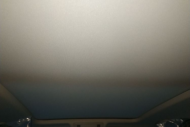 大众 探岳 2025款 众享款 300TSI中控内饰22