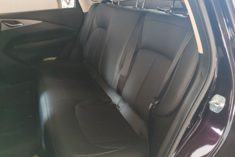 五菱汽车 五菱星光 2023款 70 标准版中控内饰7004