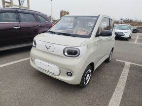 五菱汽车 宏光MINIEV 2024款 第三代 215km 青春版