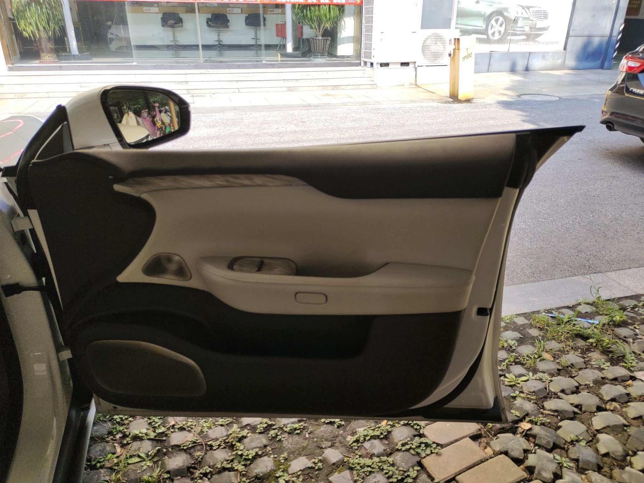 蔚来ET7 2022款 100kWh