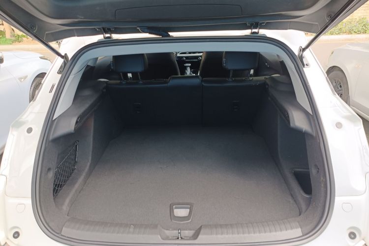 别克 微蓝6 2022款 插电混动 互联智慧型局部细节23