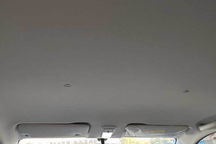 五菱汽车 五菱缤果 2024款 333km 悦享款中控内饰22