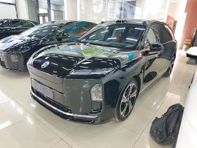 蔚来ES8 2026款 六座行政豪华版