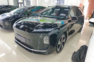 蔚来ES8 2026款 六座行政豪华版