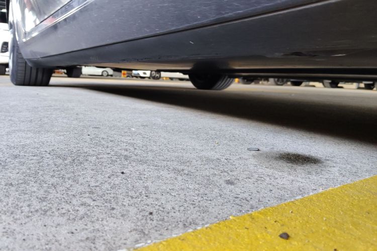 特斯拉 Model 3 2020款 改款 标准续航后驱升级版局部细节9001