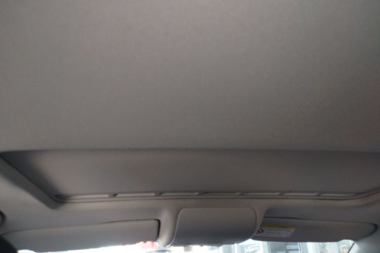 大众 Polo 2016款 1.6L 手动舒适型局部细节22