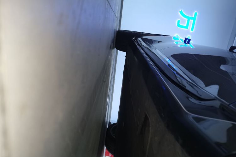 阿维塔12 2023款 650 三激光四驱性能版局部细节9001