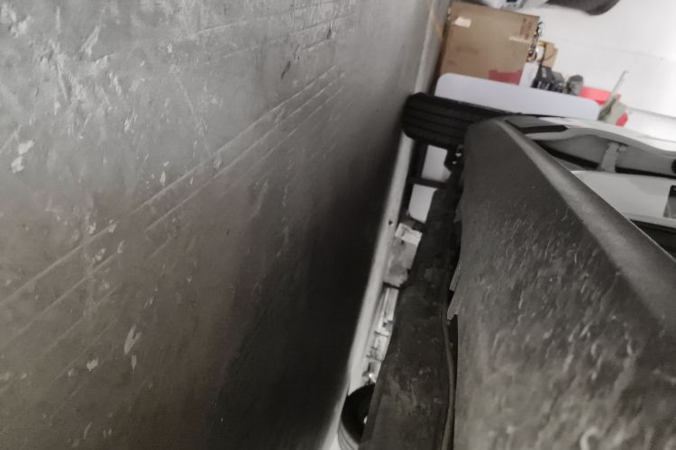 零跑汽车 零跑T03 2025款 310舒享版局部细节9001