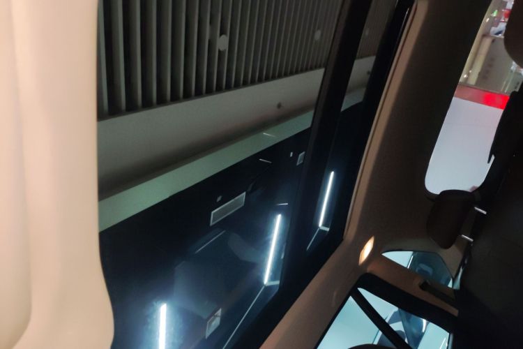 宝马X5(进口) 2014款 xDrive35i 领先型局部细节22