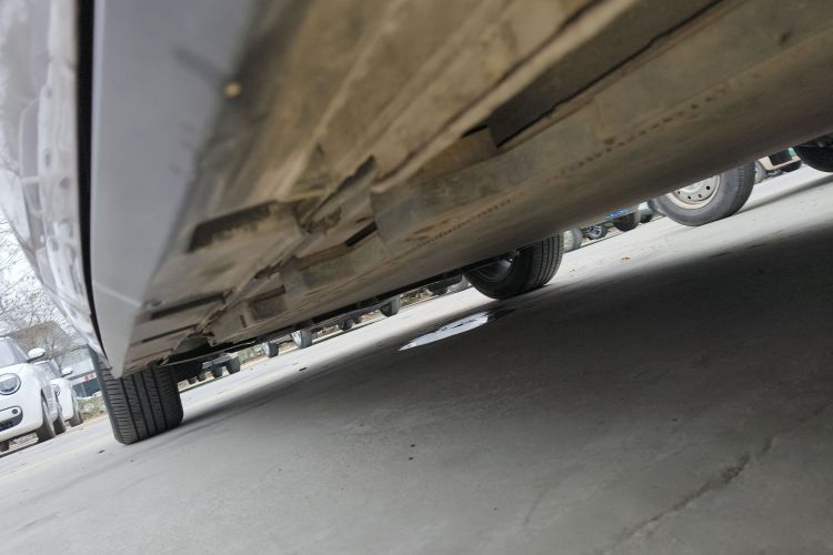 比亚迪 海豚 2021款 405km 时尚版局部细节9002