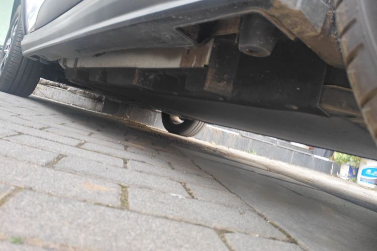 比亚迪 元Pro 2021款 401KM 豪华型局部细节9003