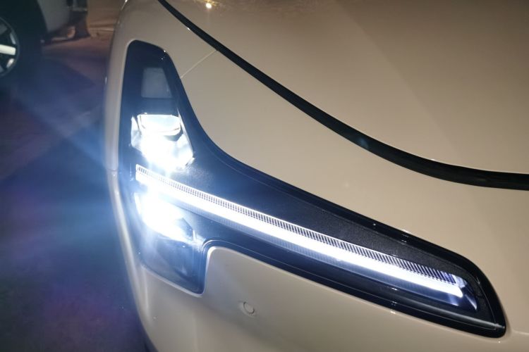 小鹏MONA M03 2024款 620 超长续航车身外观6006