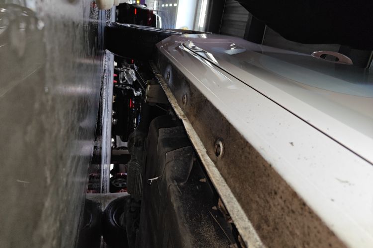 五菱汽车 宏光MINIEV 2021款 马卡龙臻享款 三元锂局部细节9001