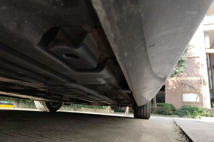 沃尔沃S90 2021款 B5 智远豪华版局部细节9002