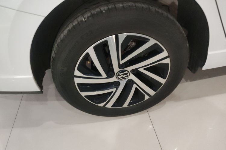 大众 朗逸 2024款 300TSI DSG星空领先版车身外观6008