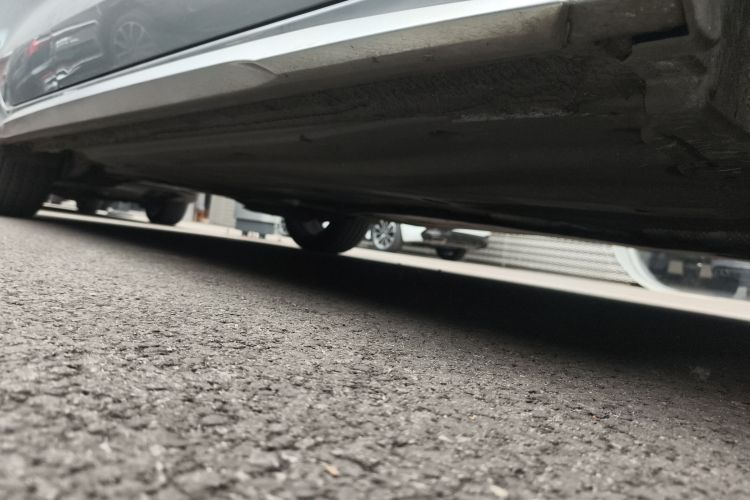 奥迪A3 2025款 A3L Limousine 35TFSI 飞驰尊享型局部细节9001